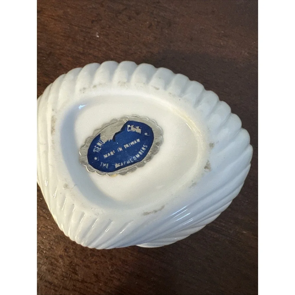The Beachcomber beachcomber white